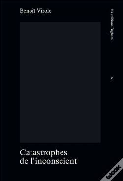 Capa do artigo Catastrophes De L Inconscient