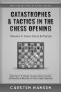 Catastrophes & Tactics In The Chess Opening - Volume 9 - Preview