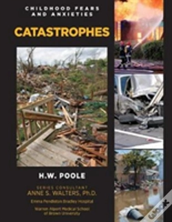 Capa do artigo Catastrophes