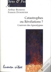 Capa do artigo Catastrophes Ou Revelations