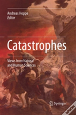 Capa do artigo Catastrophes