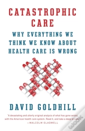 Capa do artigo Catastrophic Care