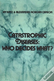Capa do artigo Catastrophic Diseases