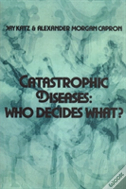 Capa do artigo Catastrophic Diseases