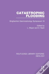 Capa do artigo Catastrophic Flooding