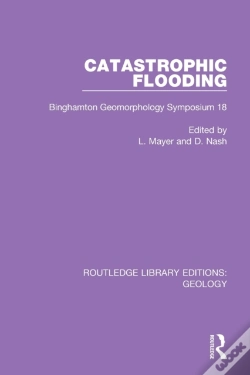 Capa do artigo Catastrophic Flooding