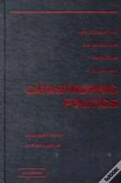 Capa do artigo Catastrophic Politics