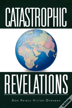 Capa do artigo Catastrophic Revelations