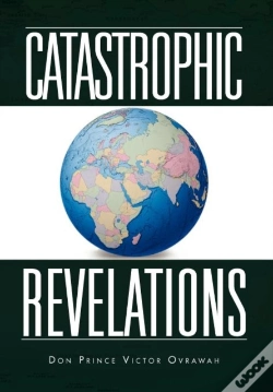 Capa do artigo Catastrophic Revelations