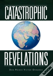 Capa do artigo Catastrophic Revelations