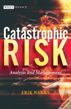 Capa do artigo Catastrophic Risk