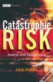 Capa do artigo Catastrophic Risk