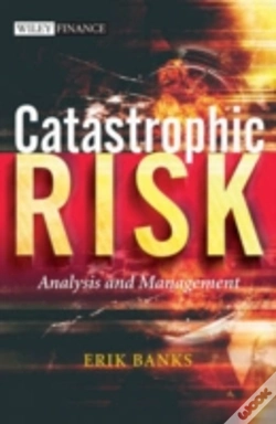 Capa do artigo Catastrophic Risk