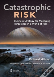 Capa do artigo Catastrophic Risk