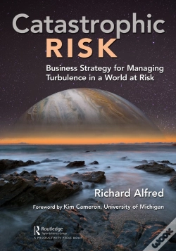 Capa do artigo Catastrophic Risk