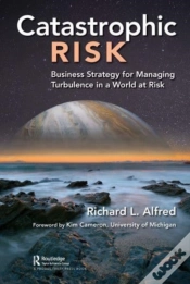 Capa do artigo Catastrophic Risk