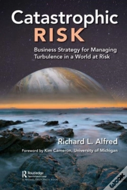 Capa do artigo Catastrophic Risk