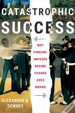 Capa do artigo Catastrophic Success