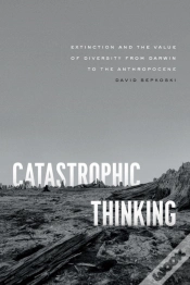 Capa do artigo Catastrophic Thinking