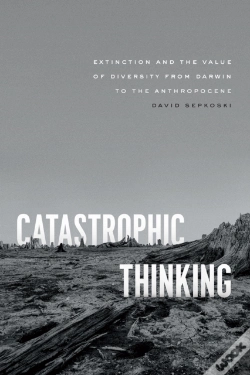 Capa do artigo Catastrophic Thinking