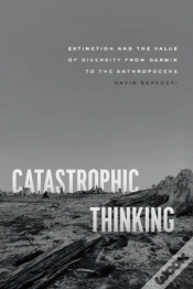 Capa do artigo Catastrophic Thinking