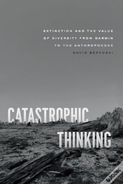 Capa do artigo Catastrophic Thinking