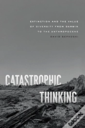 Capa do artigo Catastrophic Thinking