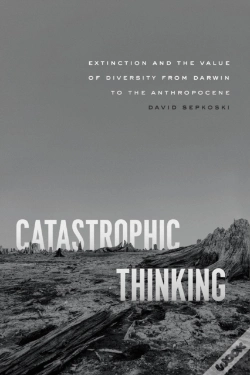 Capa do artigo Catastrophic Thinking