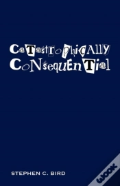 Capa do artigo Catastrophically Consequential