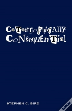 Capa do artigo Catastrophically Consequential