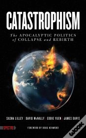 Capa do artigo Catastrophism