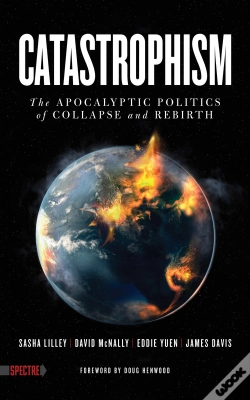 Capa do artigo Catastrophism