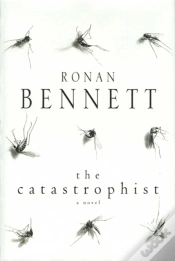Capa do artigo Catastrophist