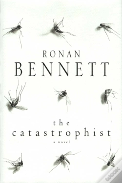 Capa do artigo Catastrophist