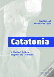 Capa do artigo Catatonia