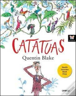 Capa do artigo Catatuas