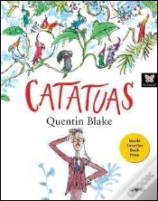 Capa do artigo Catatuas