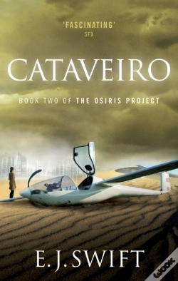 Capa do artigo Cataveiro