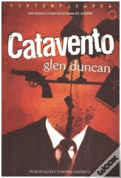 Capa do artigo Catavento