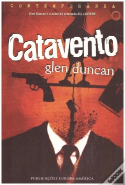 Capa do artigo Catavento