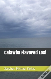 Capa do artigo Catawba Flavored Lost