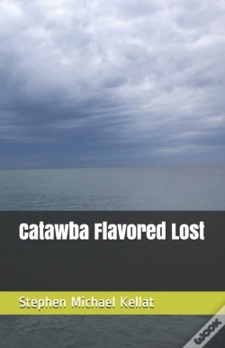 Capa do artigo Catawba Flavored Lost
