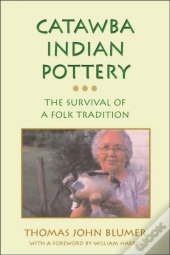 Catawba Indian Pottery