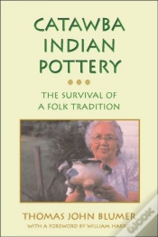 Capa do artigo Catawba Indian Pottery