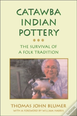 Capa do artigo Catawba Indian Pottery