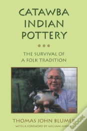 Capa do artigo Catawba Indian Pottery