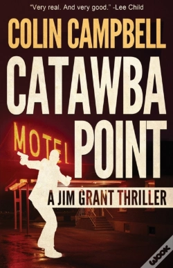Capa do artigo Catawba Point