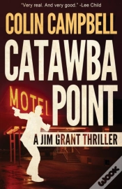 Capa do artigo Catawba Point