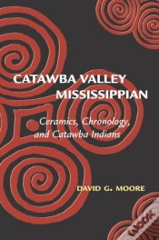 Capa do artigo Catawba Valley Mississippian