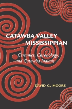 Capa do artigo Catawba Valley Mississippian